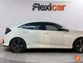 Honda Civic 1.0 VTEC Turbo Executive Premium CVT Blanc - thumbnail 9
