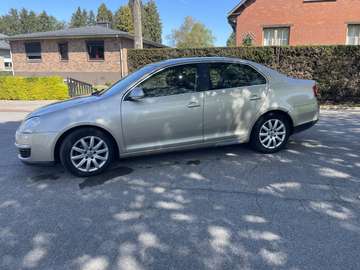 1.9 TDi Comfortline