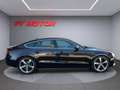 Audi A5 Sportback 2.0TDI S line edition Mult. 177 Noir - thumbnail 39