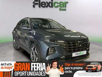 1.6 TGDI PHEV Maxx AT