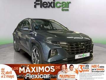 1.6 TGDI PHEV Maxx AT