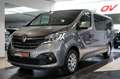 Renault Trafic Combi L2H1 3,0t Life Style Paket*9x Sitze Gris - thumbnail 4