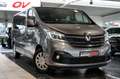 Renault Trafic Combi L2H1 3,0t Life Style Paket*9x Sitze Gris - thumbnail 3