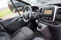 Renault Trafic Combi L2H1 3,0t Life Style Paket*9x Sitze Gris - thumbnail 2
