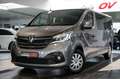 Renault Trafic Combi L2H1 3,0t Life Style Paket*9x Sitze Gris - thumbnail 1