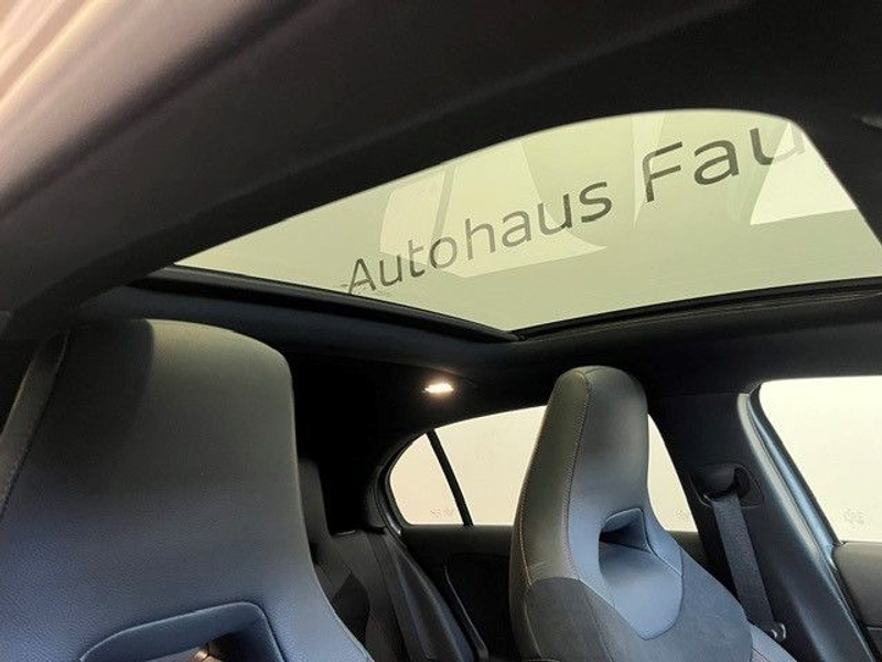 Mercedes-Benz A 250 e AMG-Line Panorama Distronic Keyless Go — photo 7