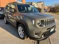 Jeep Renegade Renegade 1.6 mjt Limited 2wd 120cv Grau - thumbnail 3