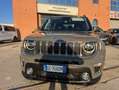 Jeep Renegade Renegade 1.6 mjt Limited 2wd 120cv Grau - thumbnail 2