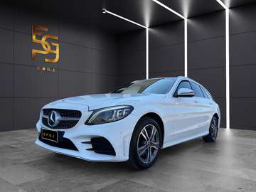 SW d Premium 4matic auto