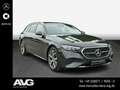 Mercedes-Benz E 220 E 220 d 4M T AVANTGARDE AHK MBUX DISTRONIC LED Grau - thumbnail 3