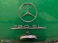 Mercedes-Benz 190 190SL CABRIOLET MANUAL TRANSMISSION Green - thumbnail 4