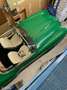 Mercedes-Benz 190 190SL CABRIOLET MANUAL TRANSMISSION Green - thumbnail 3