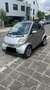 smart #1 cabrio Silber - thumbnail 4