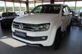 Volkswagen Amarok 2.0 BiTDI Atacama DoubleCab 4Motion Alb - thumbnail 1