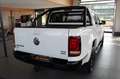 Volkswagen Amarok 2.0 BiTDI Atacama DoubleCab 4Motion Alb - thumbnail 4