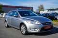 Ford Mondeo 2.3 Automatik Lim. Ghia Anhängerk*Temp* Silver - thumbnail 3