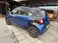 smart forFour Forfour 0.9 t Prime 90cv twinamic my18 Blu/Azzurro - thumbnail 5