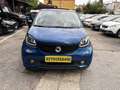 smart forFour Forfour 0.9 t Prime 90cv twinamic my18 Blu/Azzurro - thumbnail 2