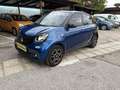 smart forFour Forfour 0.9 t Prime 90cv twinamic my18 Blu/Azzurro - thumbnail 3