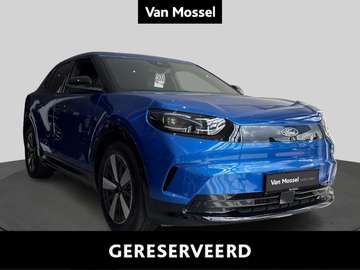 AWD Select - Driver Assistance - Warmtepomp