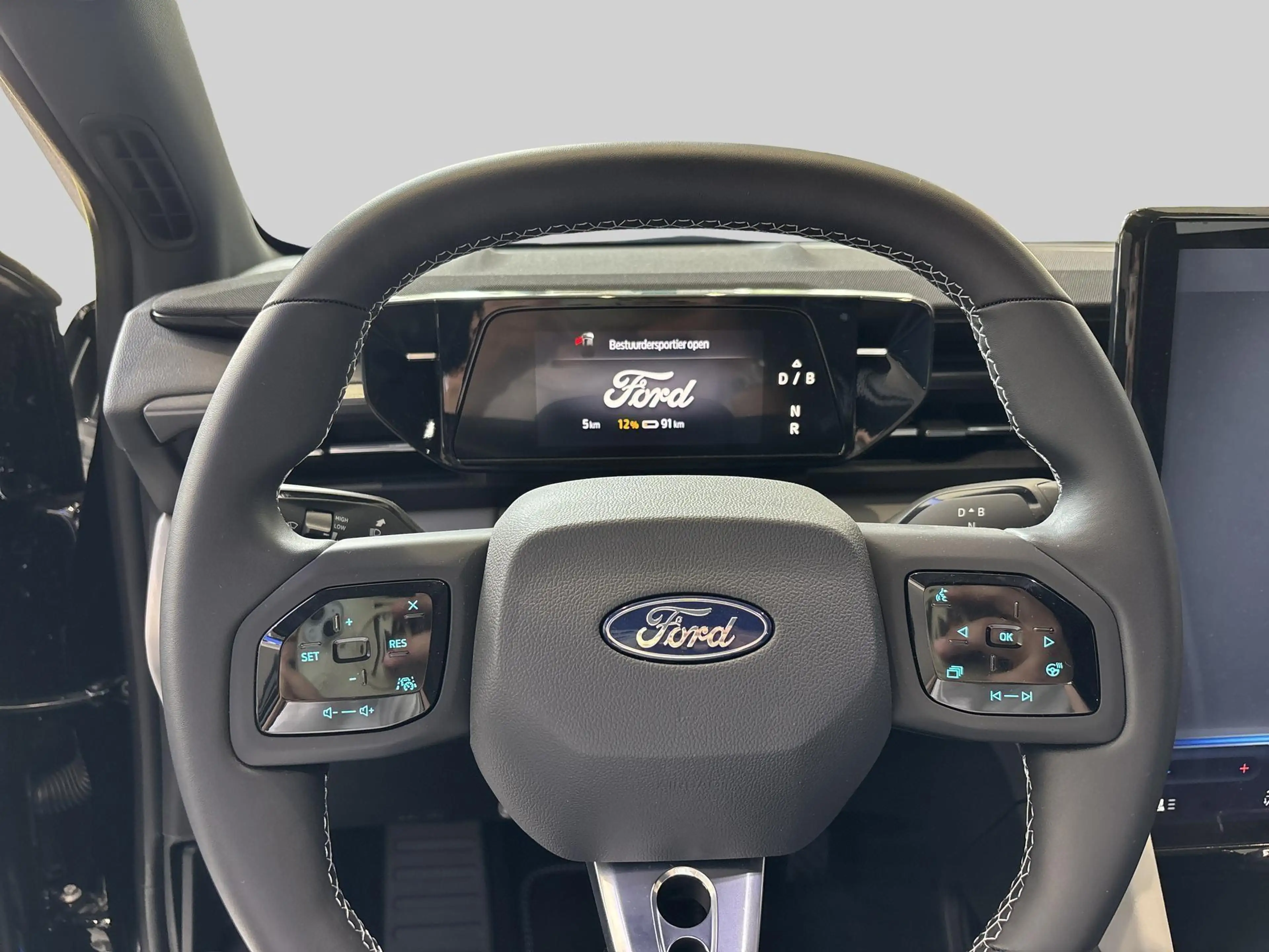 Ford Capri AWD Select - Driver Assistance - Warmtepomp — photo 10