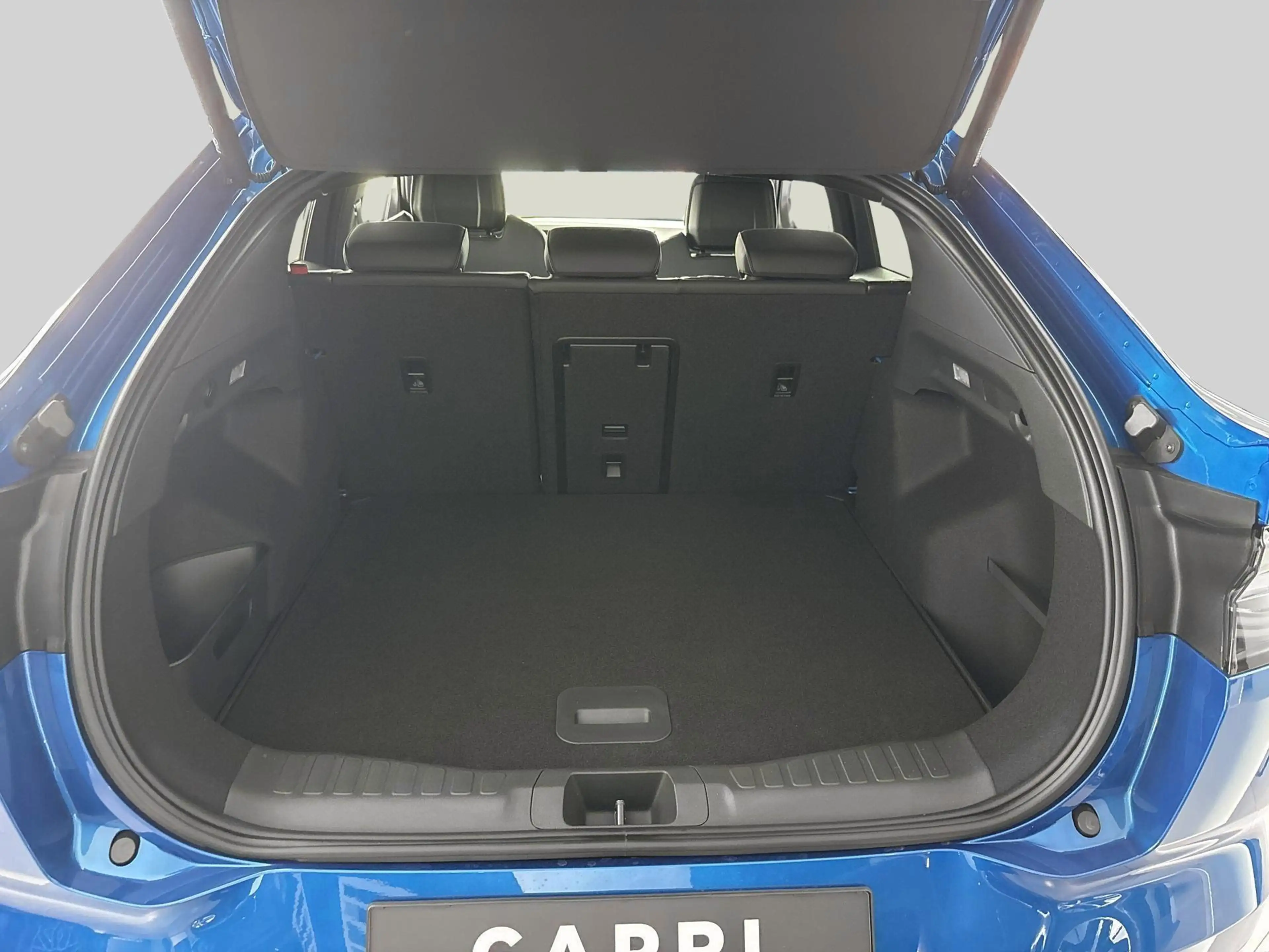 Ford Capri AWD Select - Driver Assistance - Warmtepomp — photo 7
