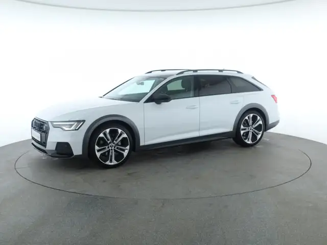 Audi A6 allroad quattro 50 TDI