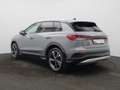 Audi Q4 e-tron advanced 45 / MMI-Navi plus, AHK, LED Grau - thumbnail 5