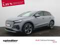 Audi Q4 e-tron advanced 45 / MMI-Navi plus, AHK, LED Grau - thumbnail 1