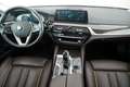 BMW 520 5 DA Luxury Line Leder LED GPS Open dak Camera Black - thumbnail 8