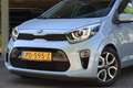 Kia Picanto 1.0 CVVT First Edition 1e eig. met Nav/Led/Cam/Lmv Blauw - thumbnail 22