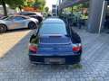 Porsche 996 911 Carrera cat Coupé 320 CV (996.2) Bleu - thumbnail 5