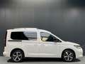 Volkswagen Caddy 2.0 TDI 5 Sitz DSG Life*PANO*ANHÄNGERKUPPLUNG Blanc - thumbnail 3