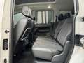 Volkswagen Caddy 2.0 TDI 5 Sitz DSG Life*PANO*ANHÄNGERKUPPLUNG Weiß - thumbnail 19