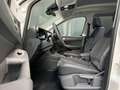 Volkswagen Caddy 2.0 TDI 5 Sitz DSG Life*PANO*ANHÄNGERKUPPLUNG Blanc - thumbnail 15