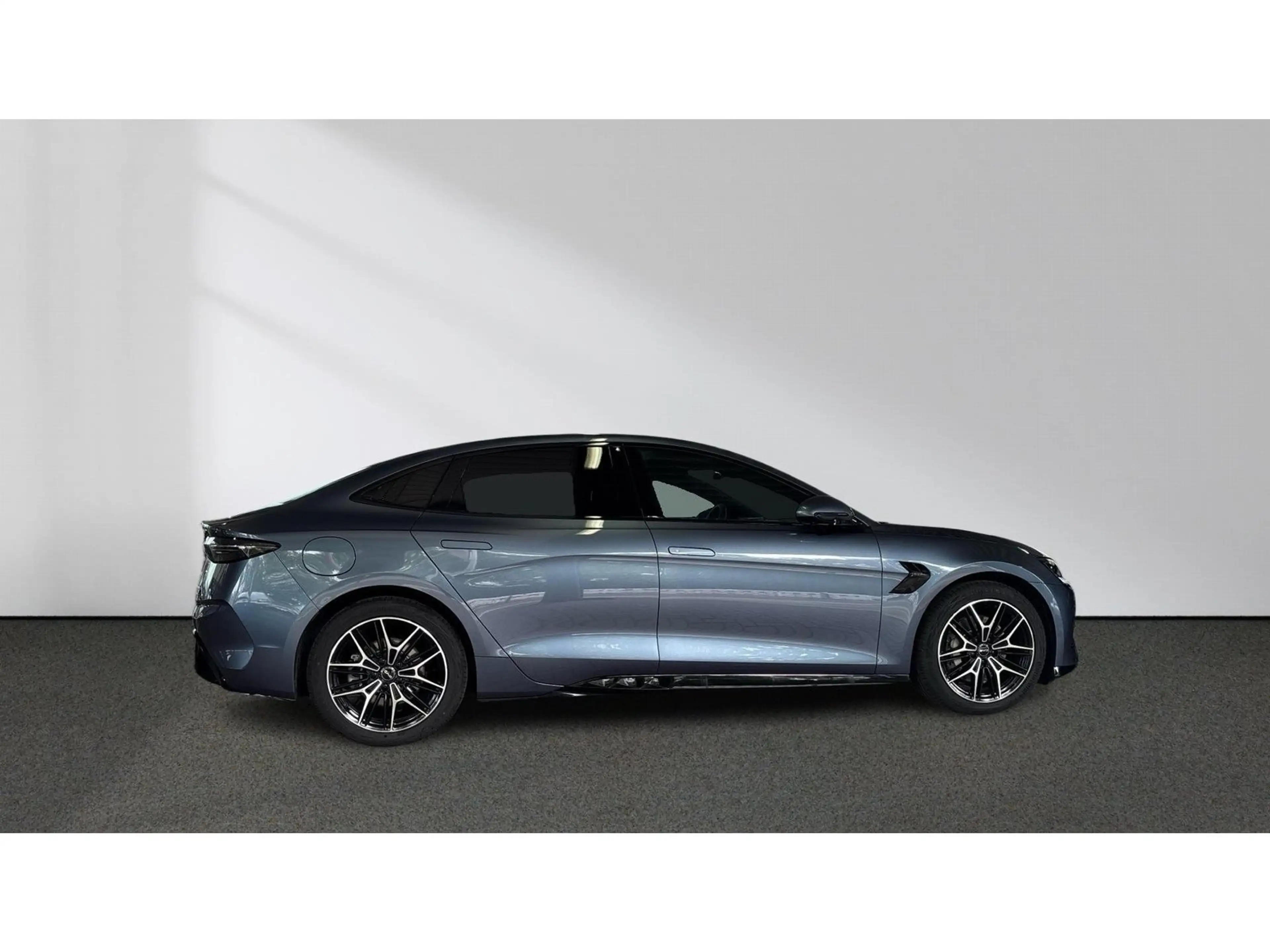 BYD Seal SEAL Excellence AWD Panorama 360°-Kamera Head-Up — photo 2