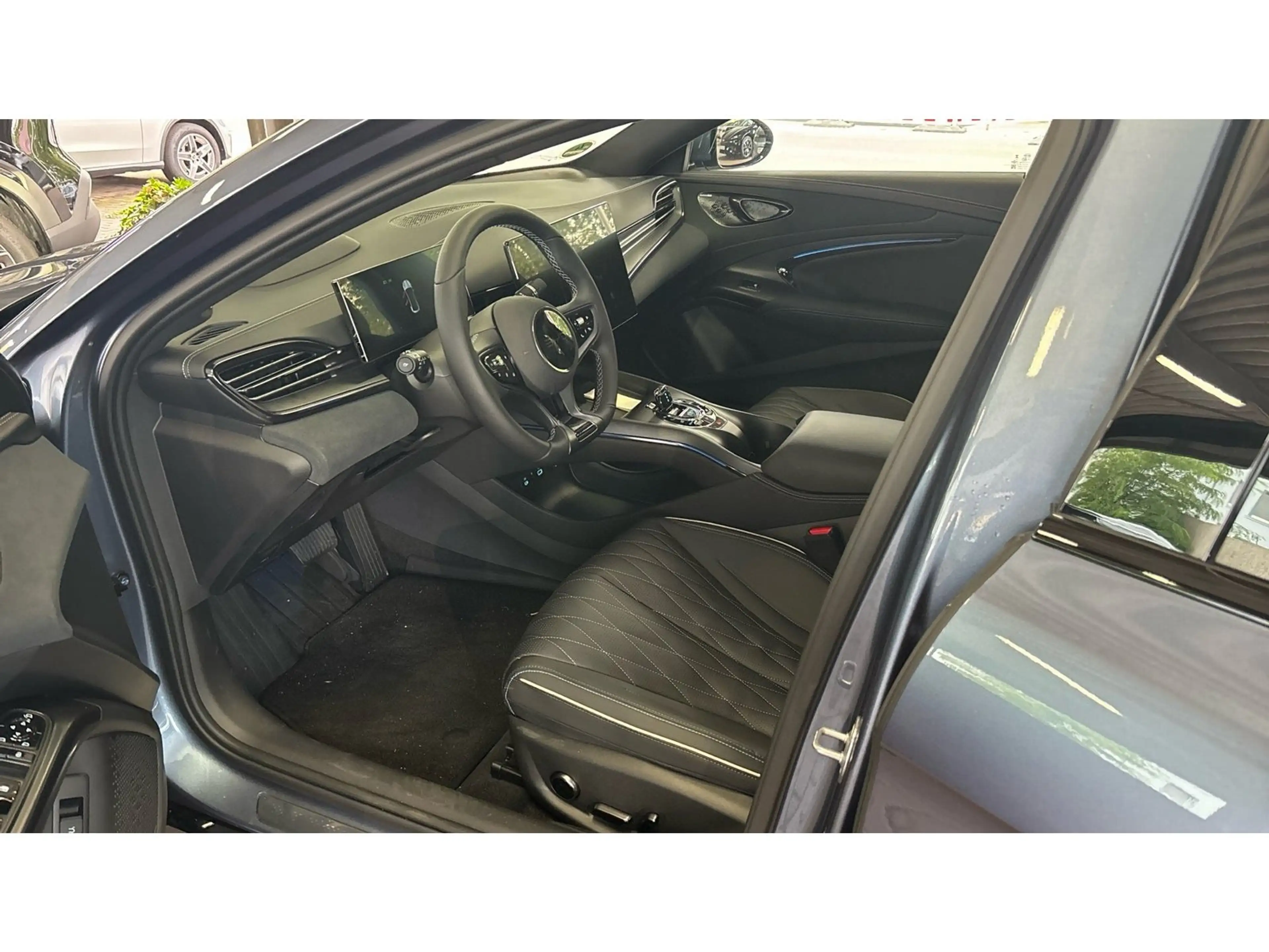 BYD Seal SEAL Excellence AWD Panorama 360°-Kamera Head-Up — photo 9