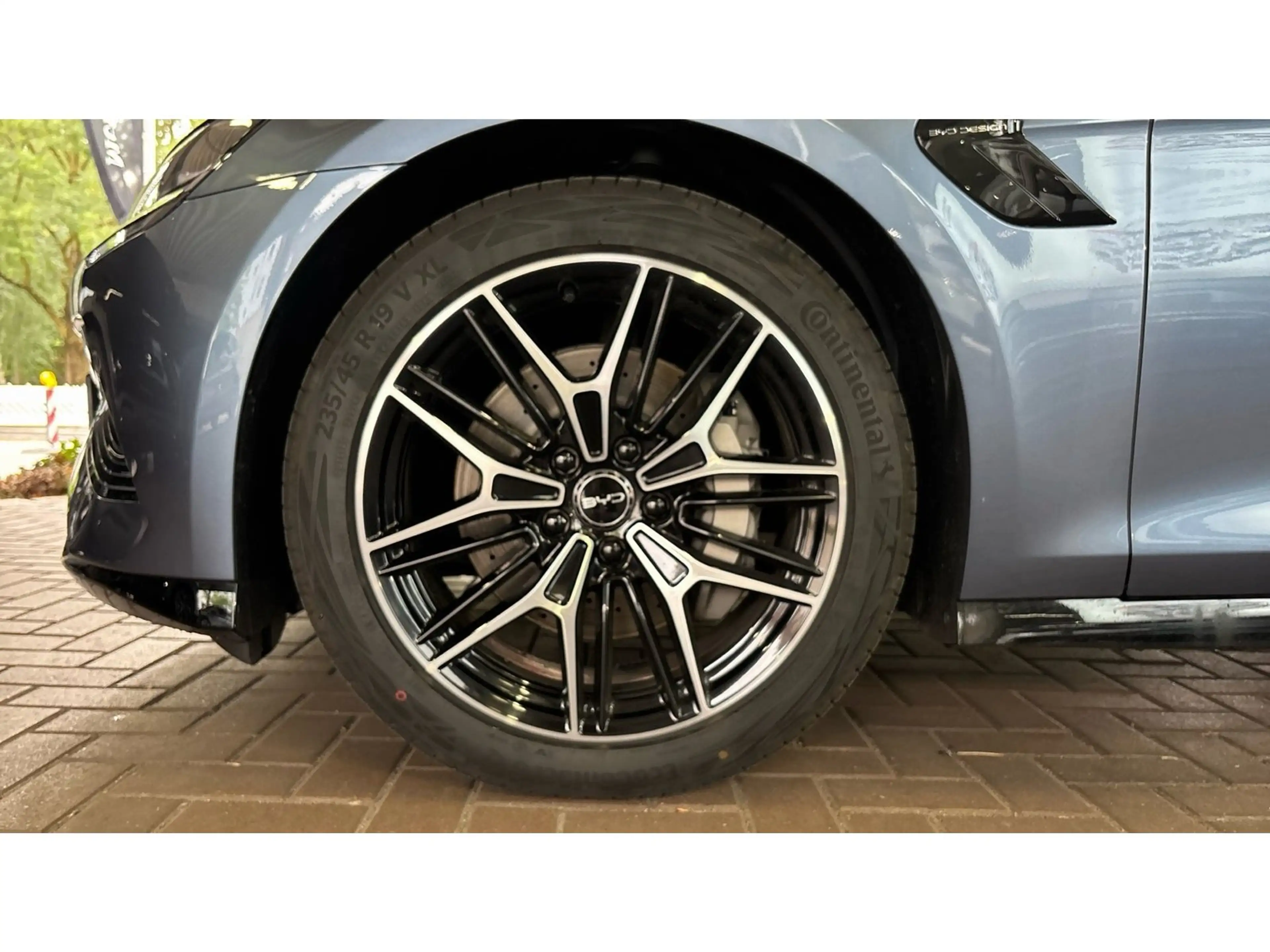 BYD Seal SEAL Excellence AWD Panorama 360°-Kamera Head-Up — photo 7