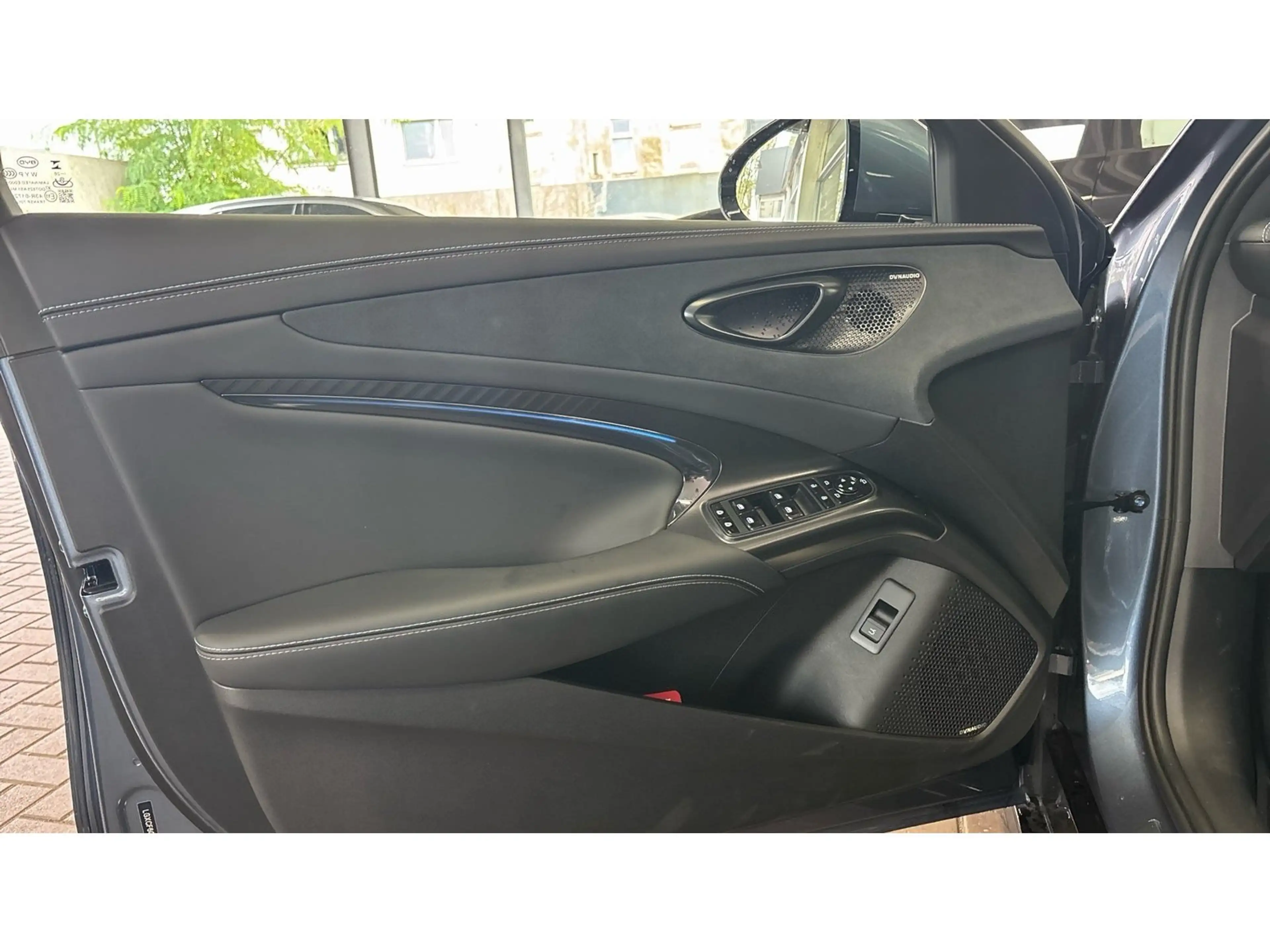 BYD Seal SEAL Excellence AWD Panorama 360°-Kamera Head-Up — photo 14