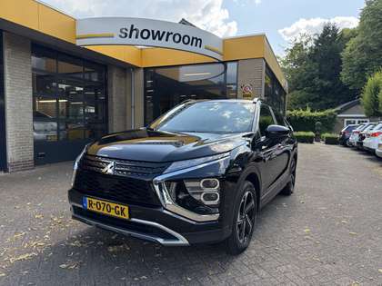 Mitsubishi Eclipse Cross 2.4 PHEV Intense+ Climate Control Navi Camera Carp