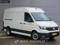 Volkswagen Crafter 177pk Automaat Dubbellucht L3H3 3500KG Trekhaak Na Wit - thumbnail 3