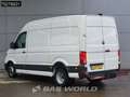Volkswagen Crafter 177pk Automaat Dubbellucht L3H3 3500KG Trekhaak Na Wit - thumbnail 2