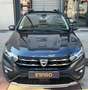 Dacia Sandero STEPWAY 1.0 TCE 90 CONFORT RADARS-CLIM AUTO-CARPLA Gris - thumbnail 2
