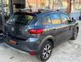 Dacia Sandero STEPWAY 1.0 TCE 90 CONFORT RADARS-CLIM AUTO-CARPLA Gris - thumbnail 4