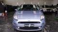 Fiat Grande Punto 1.2 benzina 69cv 5p Pop anche per Neopatentati Grijs - thumbnail 3