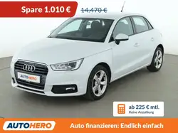 Audi A1 1.4 TFSI Sport*NAVI*XENON*PDC*SHZ*