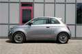 Fiat 500 Icon 42kWh SOH 93% LED Apple Carplay Grigio - thumbnail 6