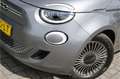 Fiat 500 Icon 42kWh SOH 93% LED Apple Carplay Grigio - thumbnail 17