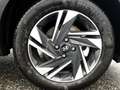 Hyundai BAYON 1.0 T-GDI Trend KlimaA*LED*Navi*SHZ*Kam. Schwarz - thumbnail 8