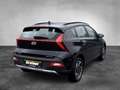 Hyundai BAYON 1.0 T-GDI Trend KlimaA*LED*Navi*SHZ*Kam. Schwarz - thumbnail 5